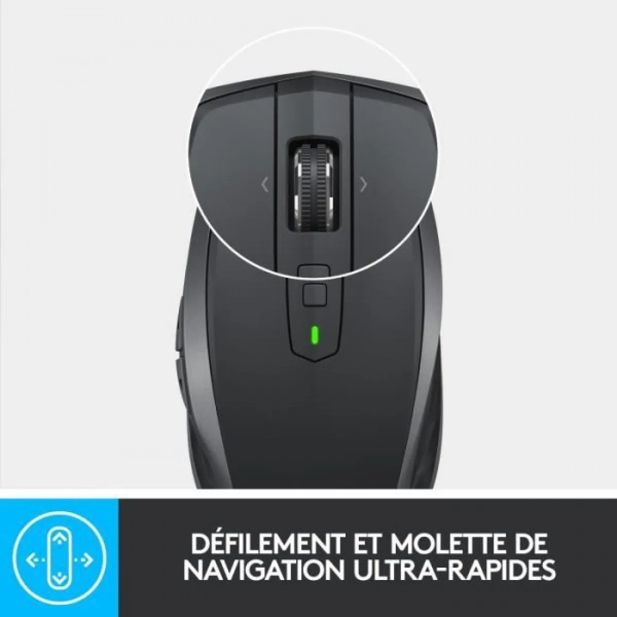 Logitech MX Anywhere 2S