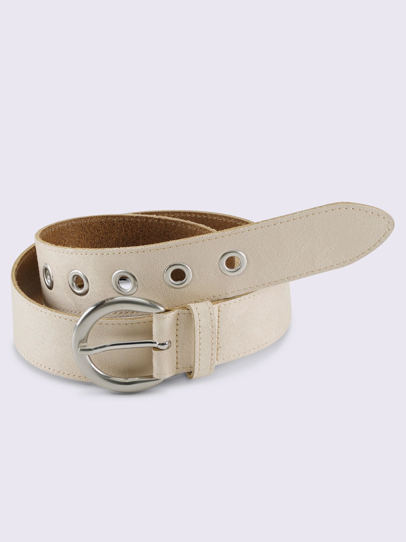 Ceinture made in germany