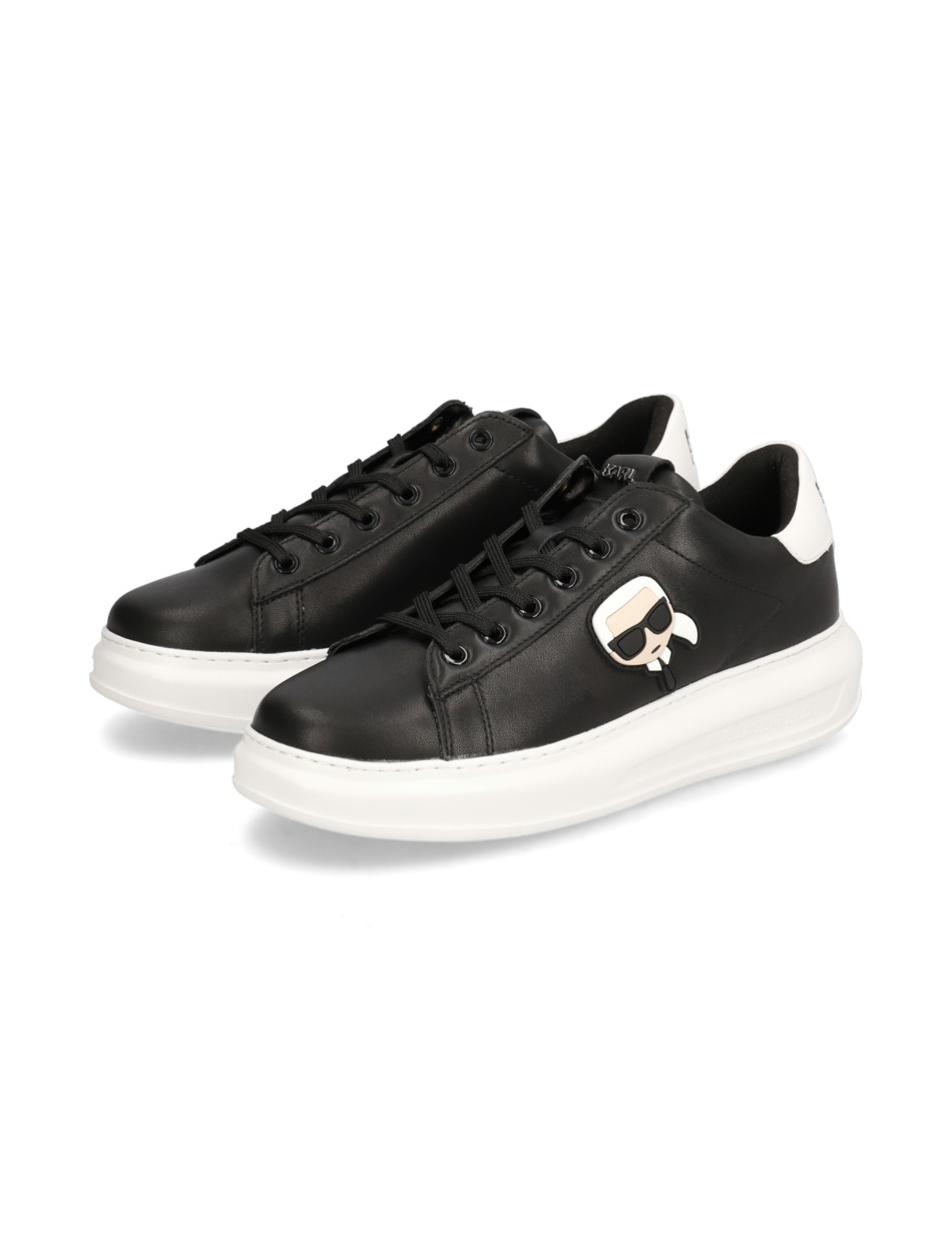 KAPRI MENS Karl Ikonic 3D Lace