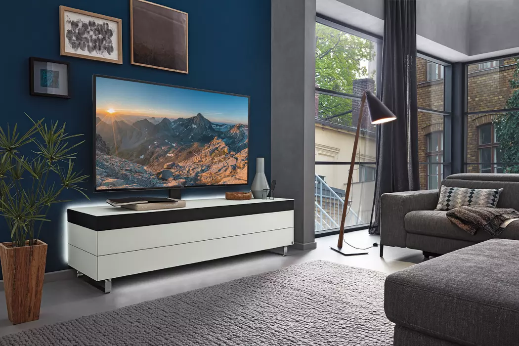 TV-Lowboard Media Smart