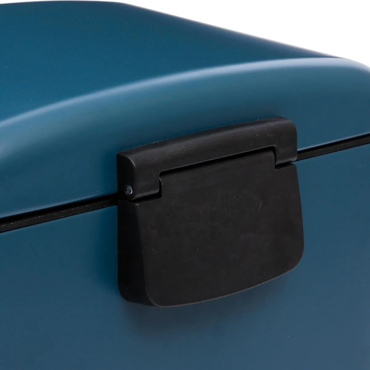 Five Simply Smart Poubelle Ariane - 30 L - Bleu Canard