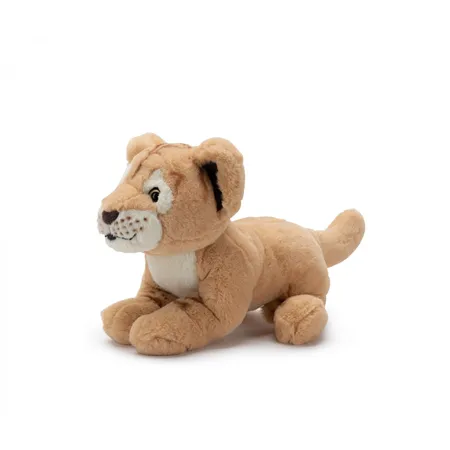 Simba Disney National Geographic Löwe, 25 cm