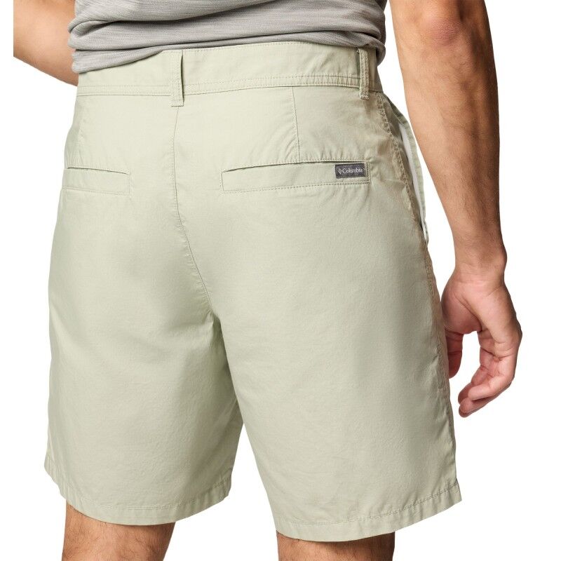 Washed Out Short - Short randonnée homme