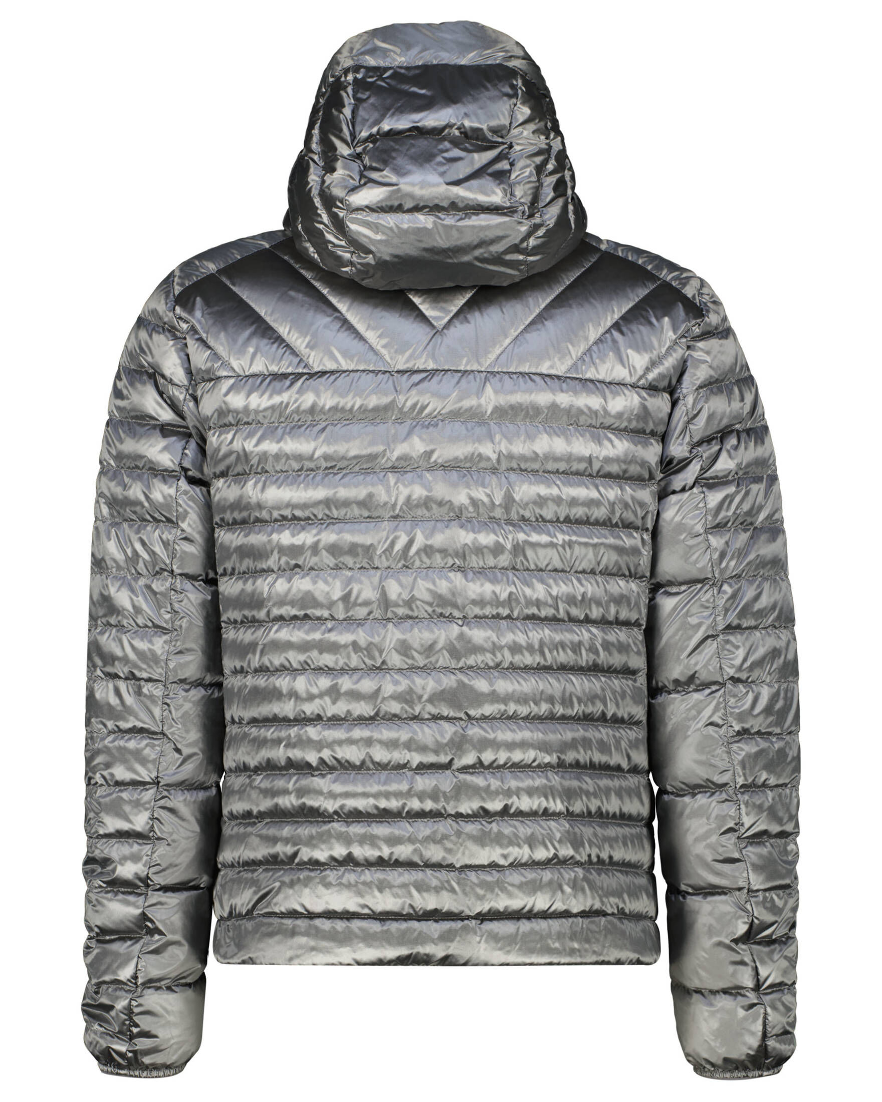 Parajumpers| Herren Daunenjacke mit Kapuze MIROKU