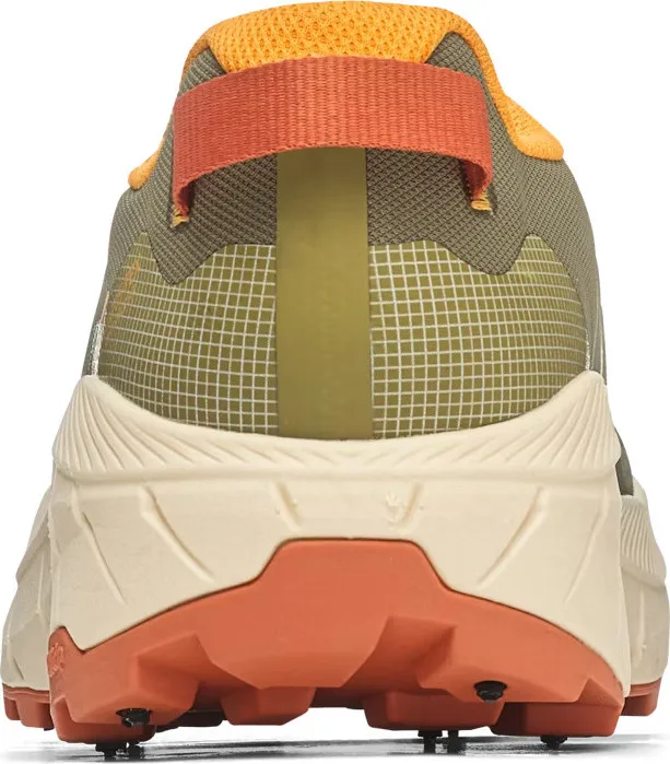Icebug Women's Arcus 2 Bugrip Gore-Tex Olive/Terracotta
