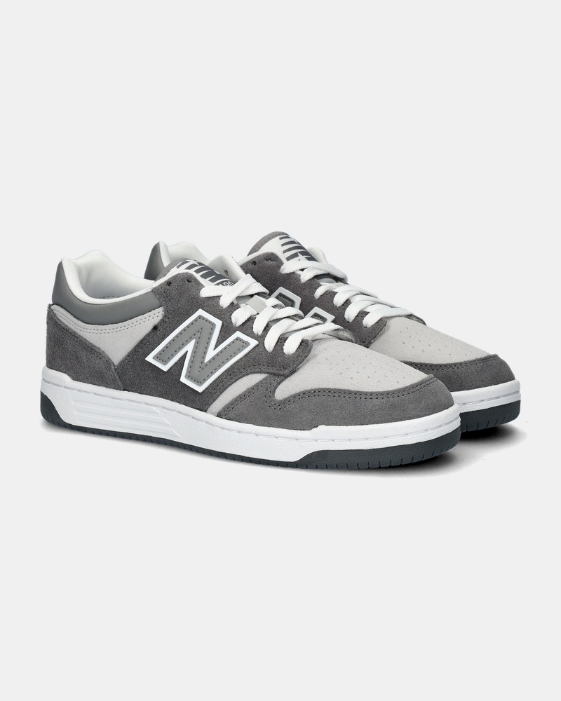 New Balance 480 Lage sneakers  - grijs