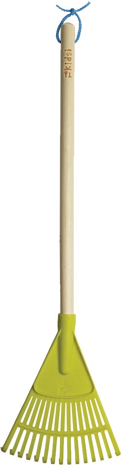 Kinder bladhark L 71 cm