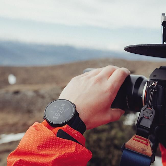 SUUNTO - MONTRE GPS SUUNTO VERTICAL