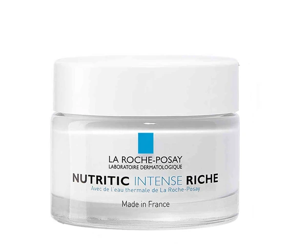 LA ROCHE-POSAY Nutritic Intense Riche Cream