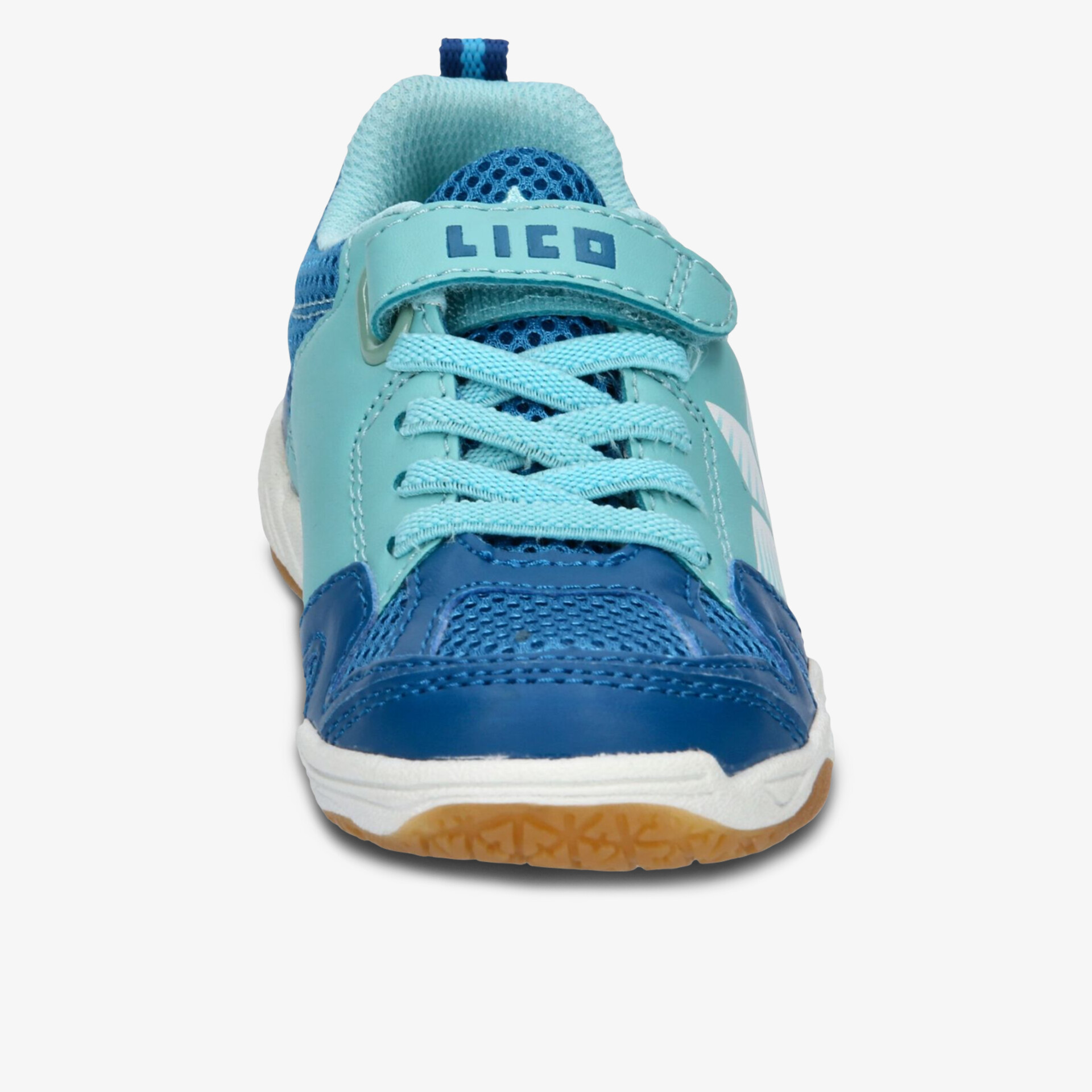 LICO Kinder Sneaker Low petrol | Jetzt bei reno.de kaufen