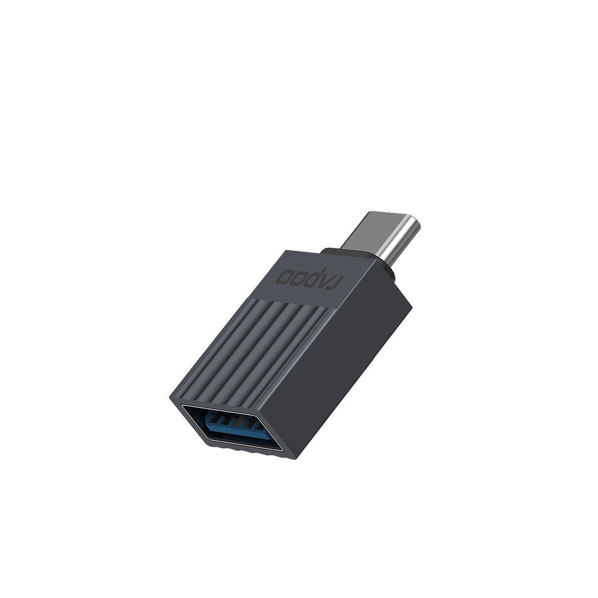 RAPOO UCA-1001 USB-C til USB-A adapter