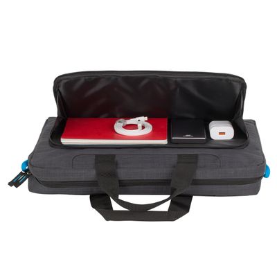 RIVACASE Z Series - Sacoche pour ordinateur portable 17,3