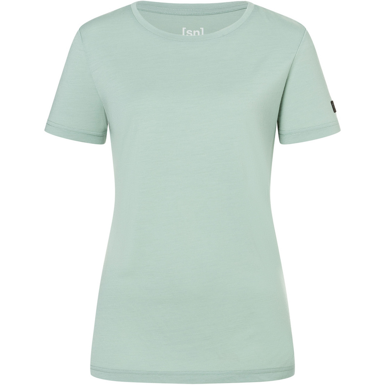 Super.Natural Damen The Essential T-Shirt