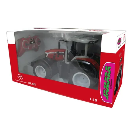 Jamara Massey Ferguson 8S.285, 1:16 2,4Ghz