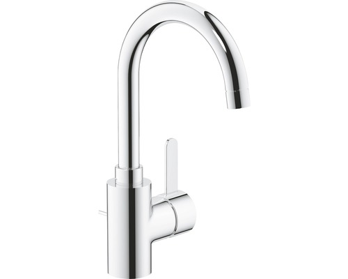 GROHE EUROSMART COSMOPOLITAN wastafelmengkraan, chroom 32830001