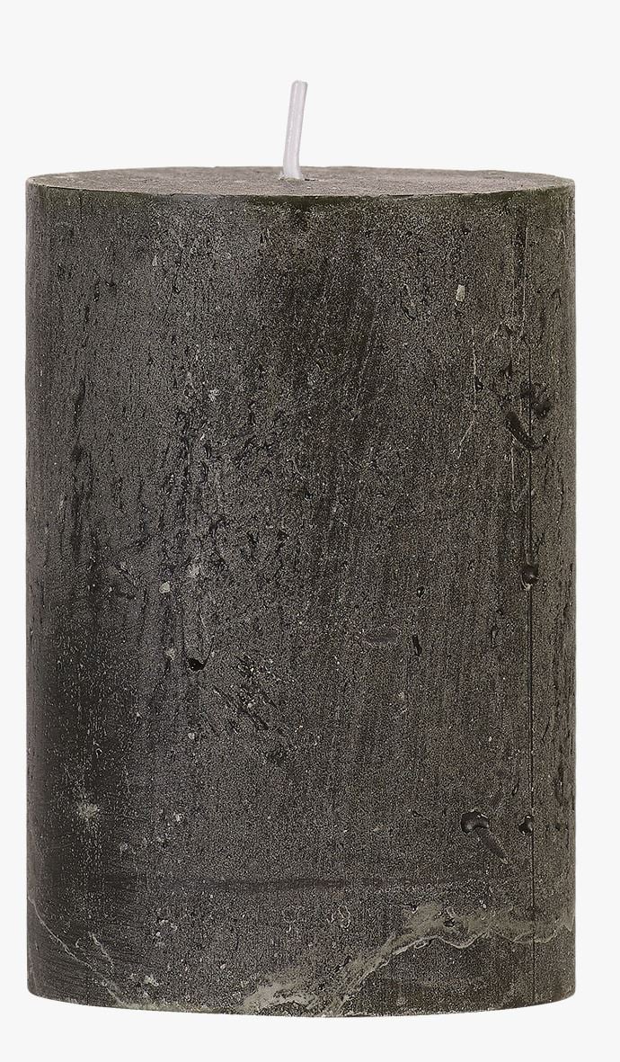 Kubbelys grønn - 6,8x15 cm