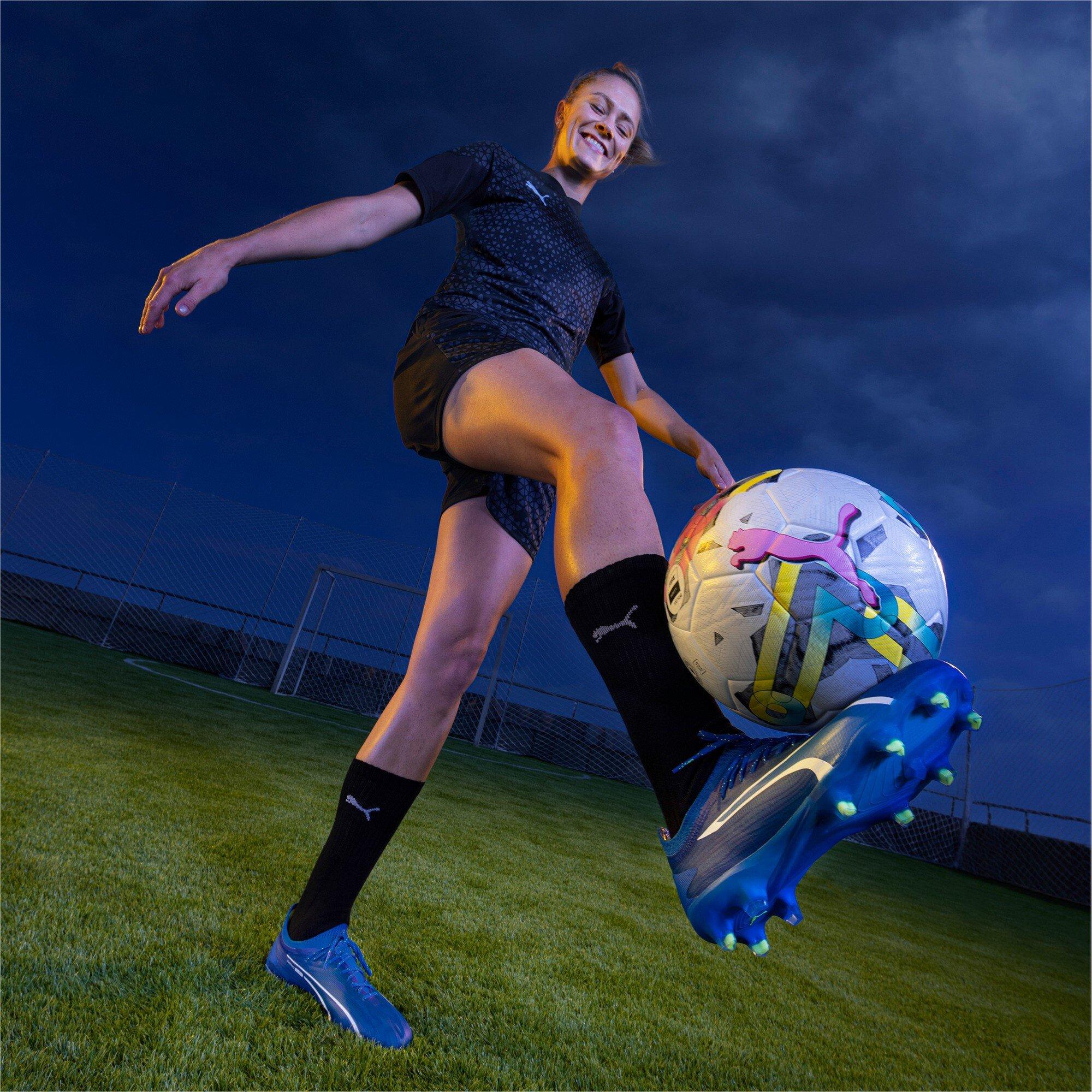 Puma Ultra Ultimates.1 Womens Firm Ground Football Boots