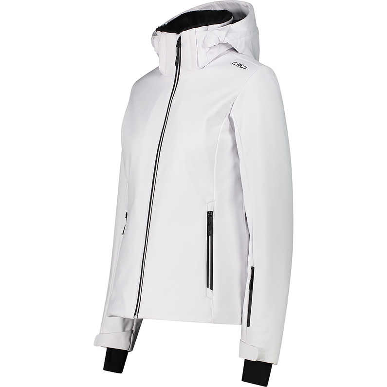 CMP Damen Zip Hoodie Jacke