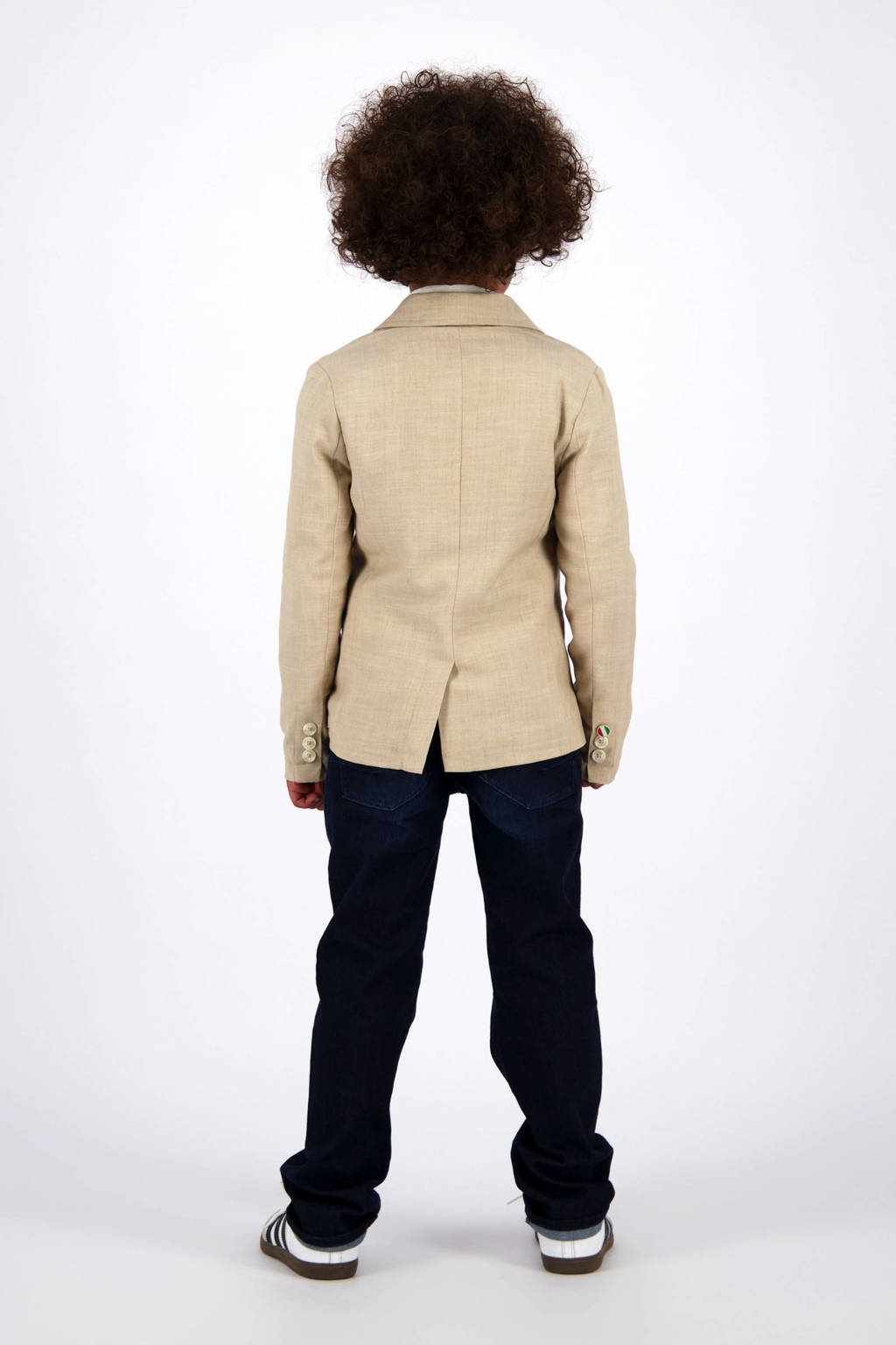Vingino colbert beige