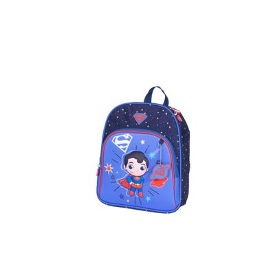 Sac à dos maternelle DC Superfriends - 1 compartiment - différents modèles disponibles - Kid'Abord