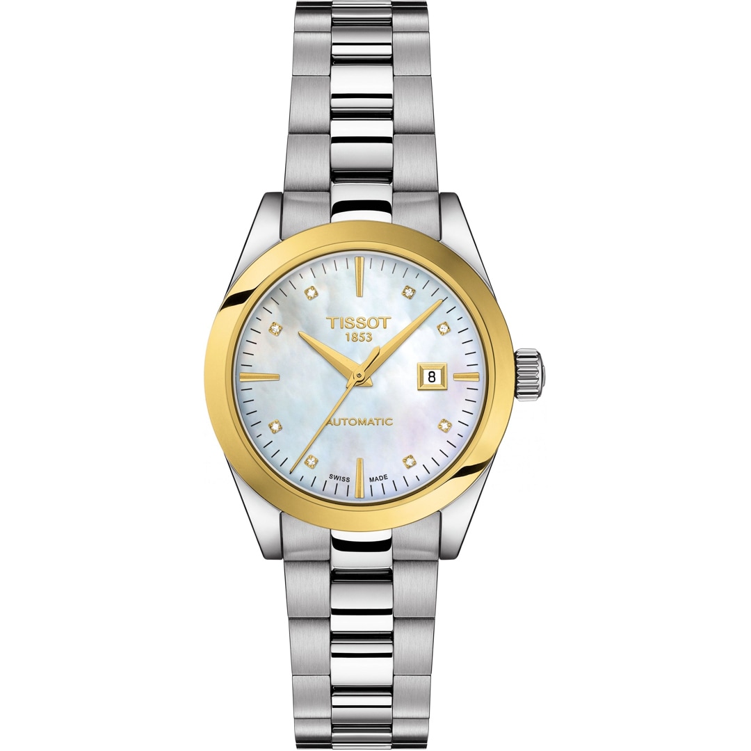 Tissot T-My Lady Automatic