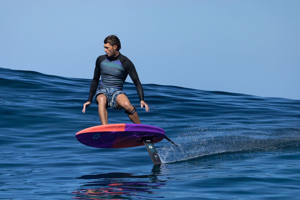 DUOTONE Sky Surf SLS - 2024 4'2''