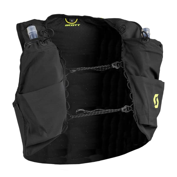 Sac trail SCOTT PACK TRAIL RC TR' 4 BLACK/YELLOW