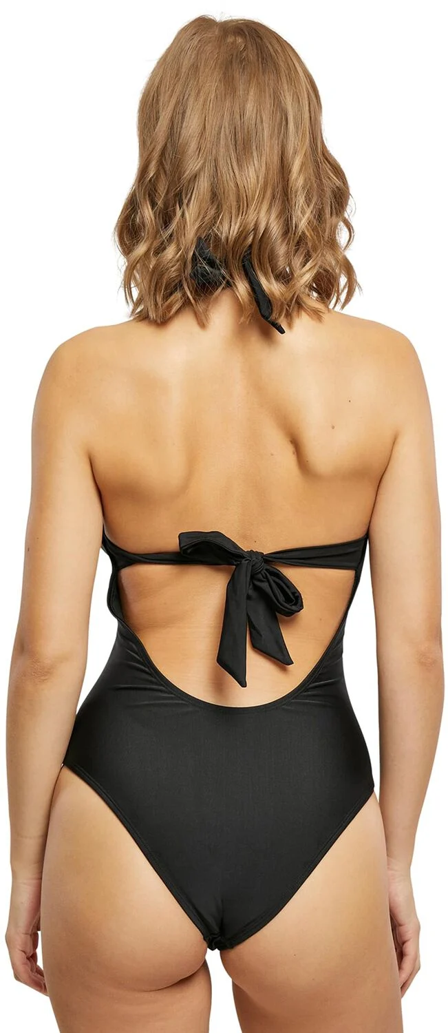 Maillot de Bain Dos Nu Recyclé | Urban Classics Maillot de bain