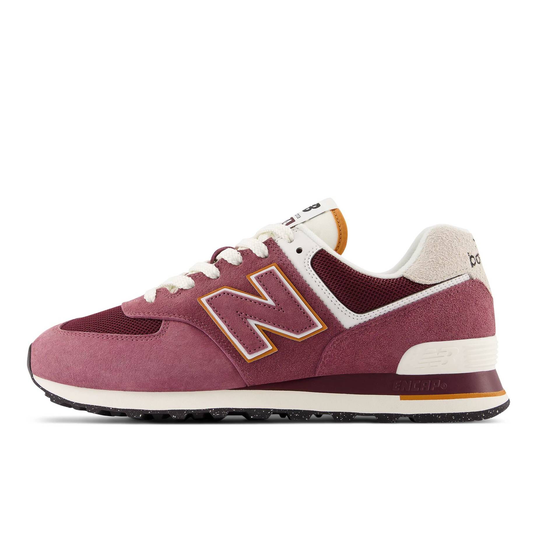 new balance| Herren Sneaker 574 U574MO2