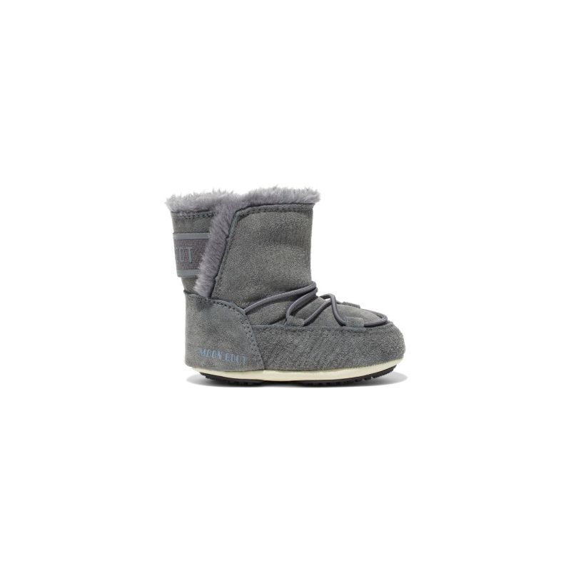 Crib Suede - Bottes de neige enfant