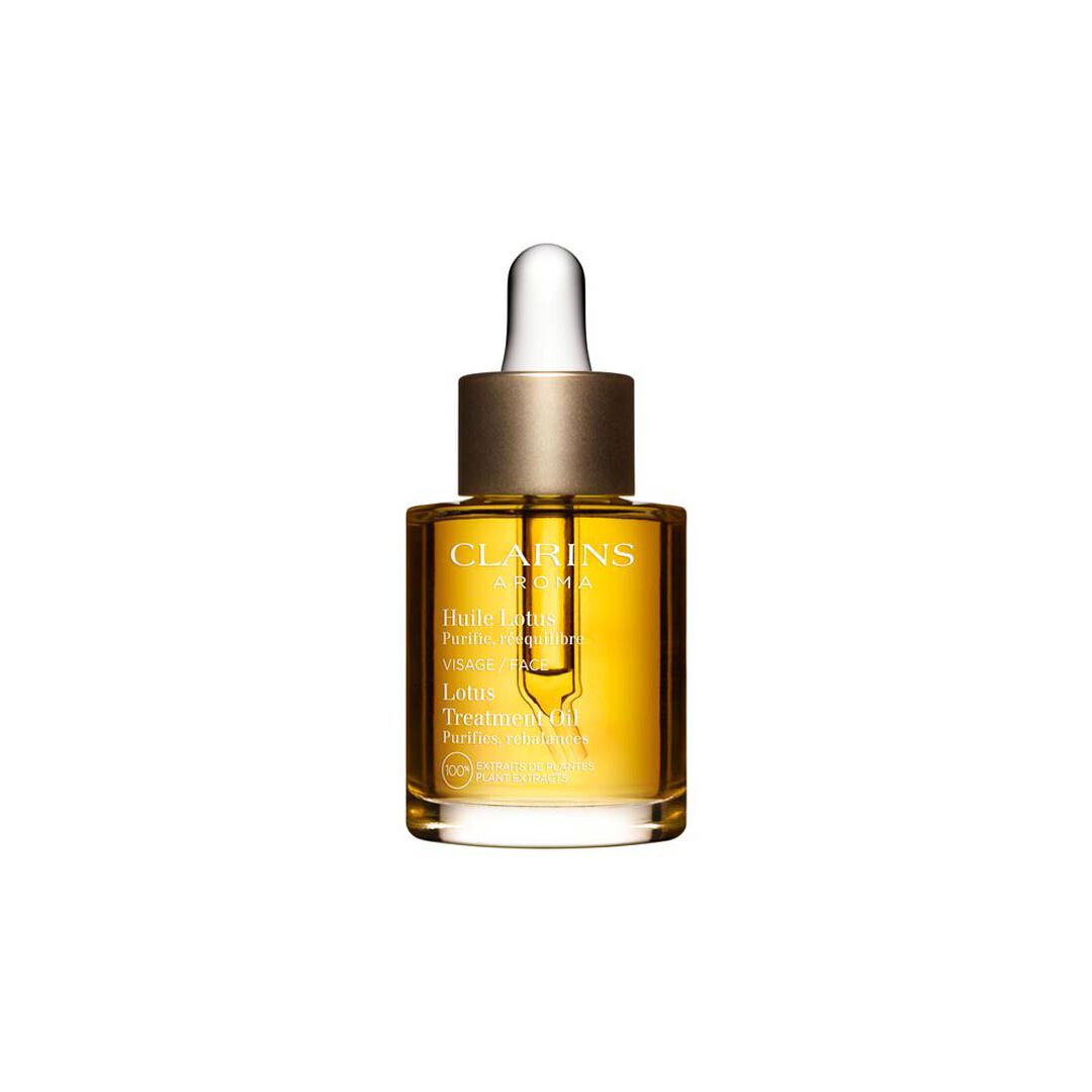 CLARINS Aroma Huile Lotus - 30ml