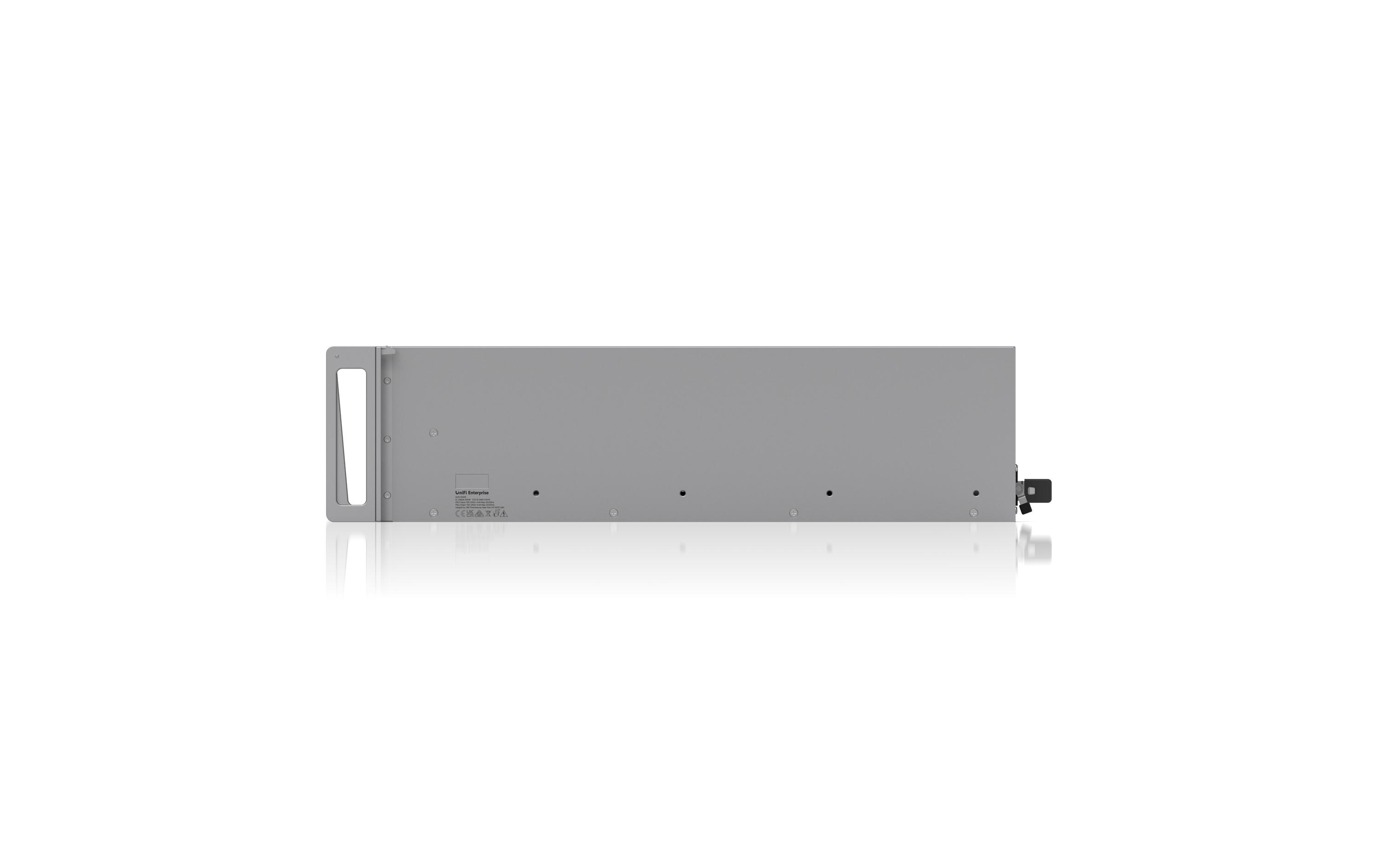 Netzwerkrekorder ENVR 0 TB, 210 Kanal<br>Enterprise Network Video Recorder