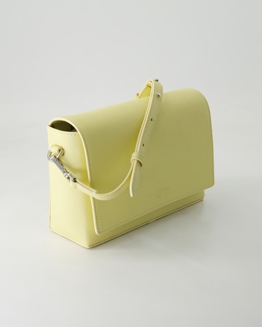 Liebeskind Crossbody Umhängetasche in Gelb