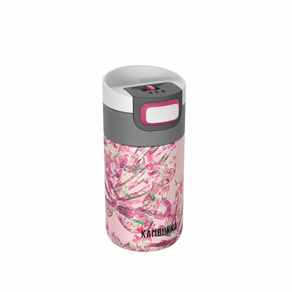 Zubehör - Themobecher Thermobecher 300Ml rosa