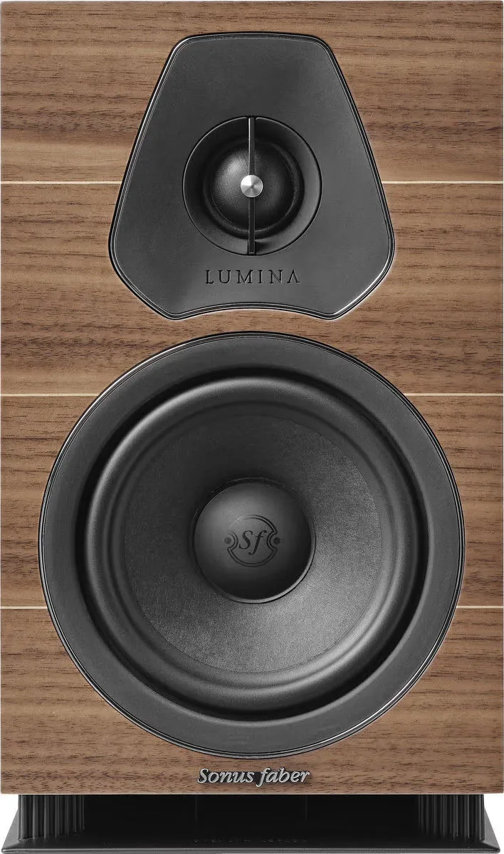 Cambridge EVO 150   Sonus Faber Lumina II Noyer (la paire)   NorStone CL250 (5 m) Chaînes hi-fi composées