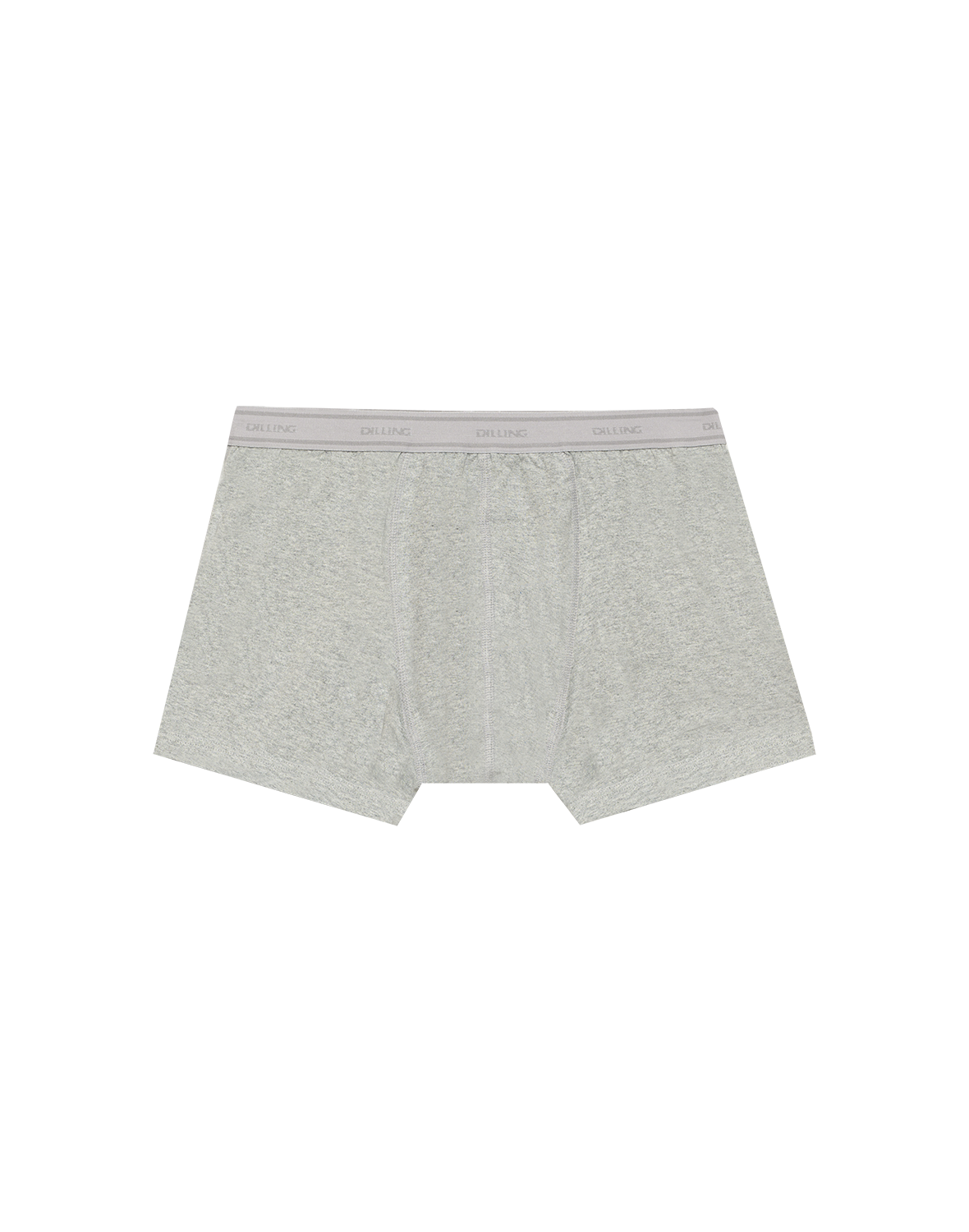 Klassieke boxershort in katoen voor heren