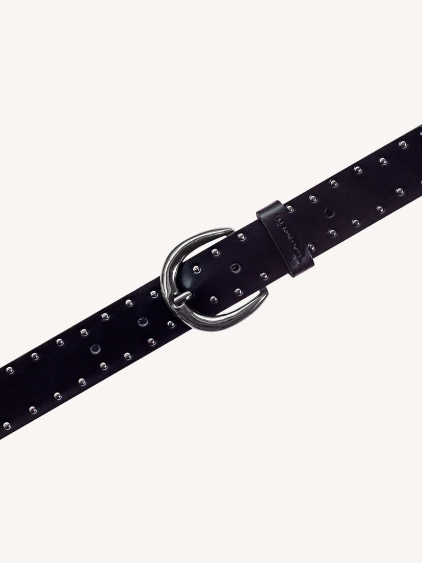 Riem - zwart