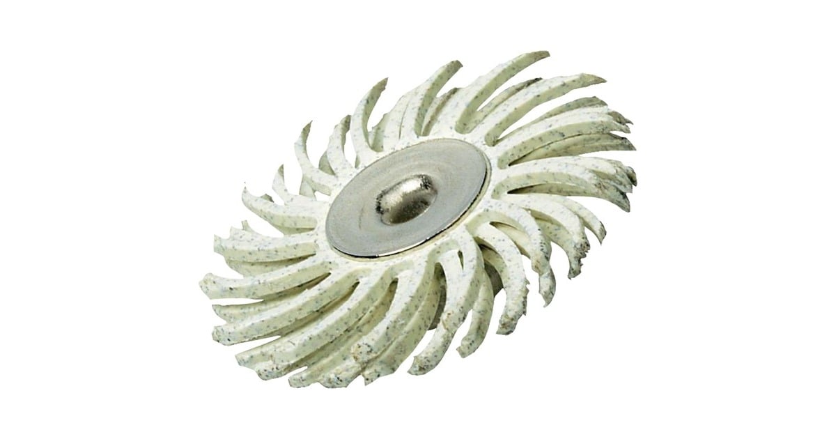 DremelEZ SpeedClic detailpolijstschijf K120 borstel  (472S)