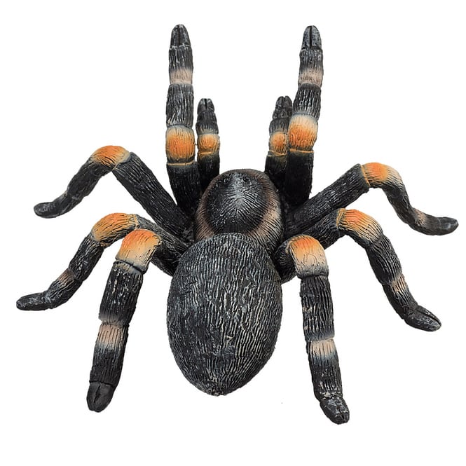Besttoy Wildlife - Tarantel - Spielfigur 387213