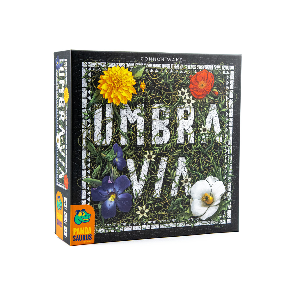 Umbra Via - Occasion