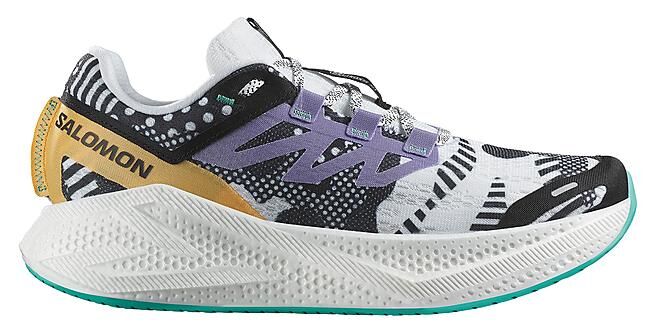 SALOMON - CHAUSSURES DE RUNNING AERO GLIDE 3 M