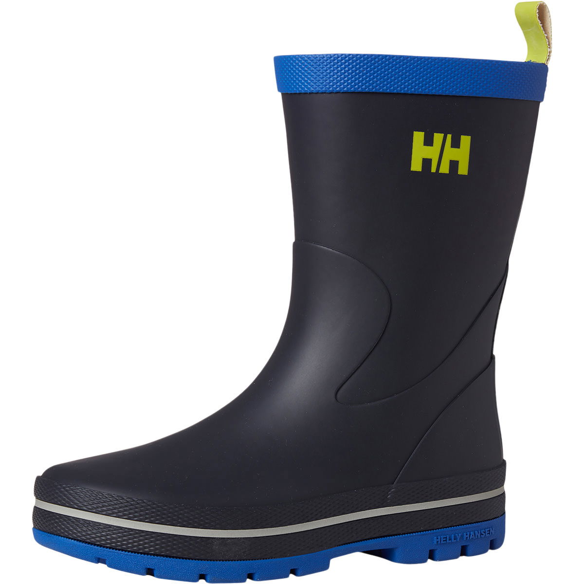 Helly Hansen Midsund 3 Gummistøvler Børn