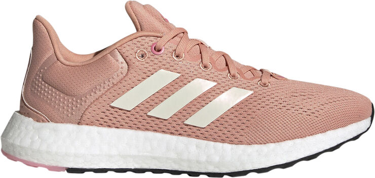 adidas Pureboost 21 løbesko Pink