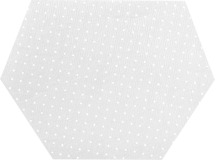 Buff Filter Buff, 30 filtre til mundbind Hvid