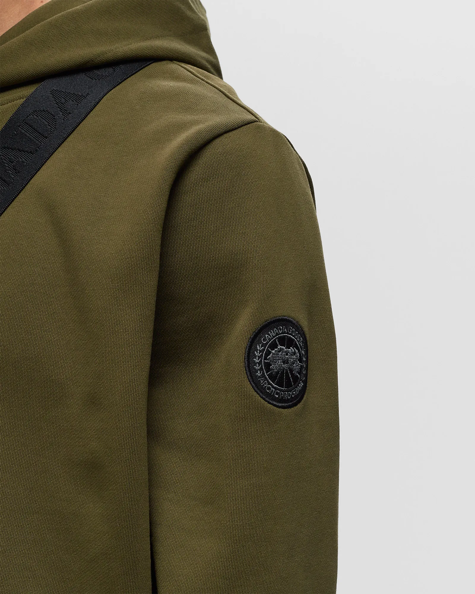 Canada Goose Huron Men’s Hoody - BD