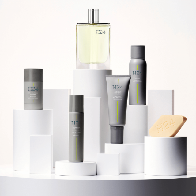H24 Déodorant Stick HERMÈS