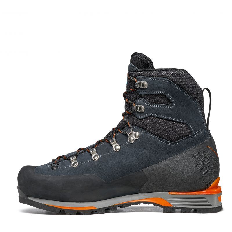 Manta Tech GTX - Chaussures alpinisme homme
