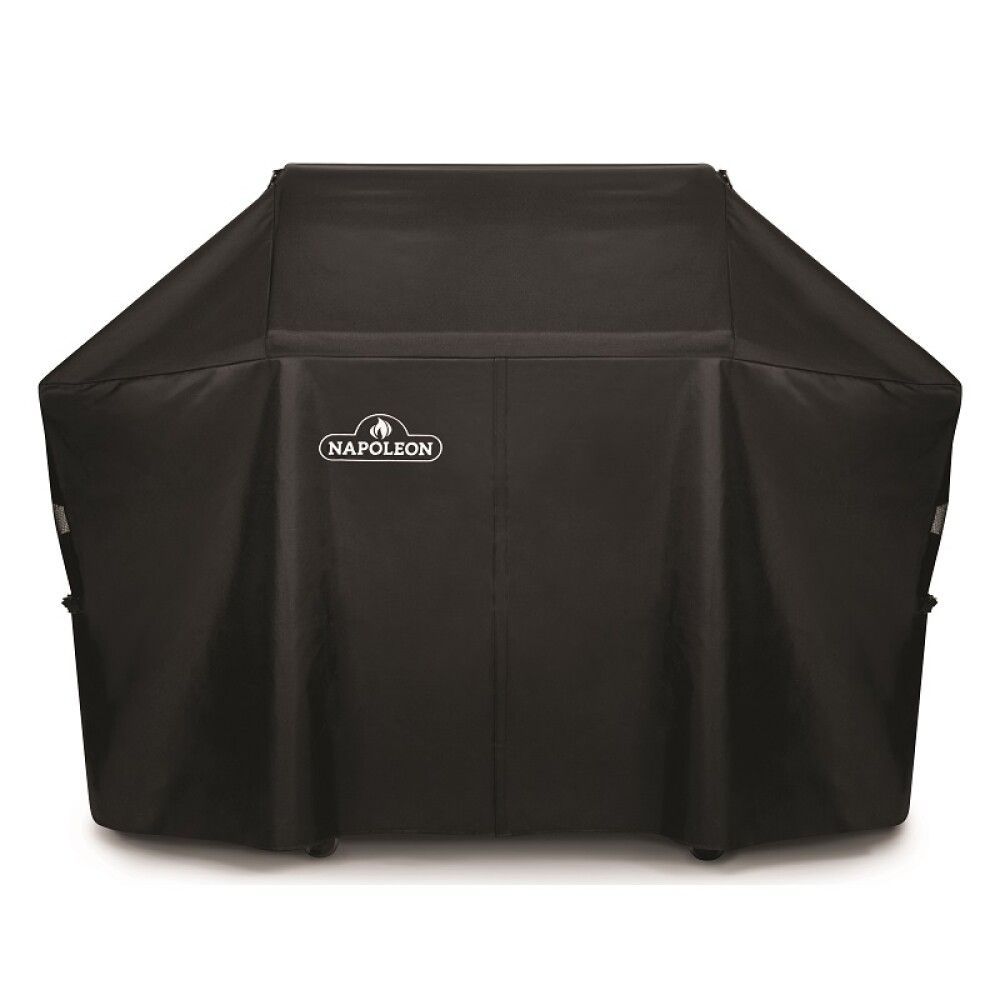 GRILLTREKK NAPOLEON PRESTIEGE PRO 500 OG PRESTIGE