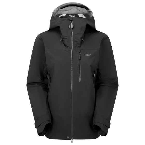 Rab - Women's Firewall Mountain Jacket - Veste imperméable