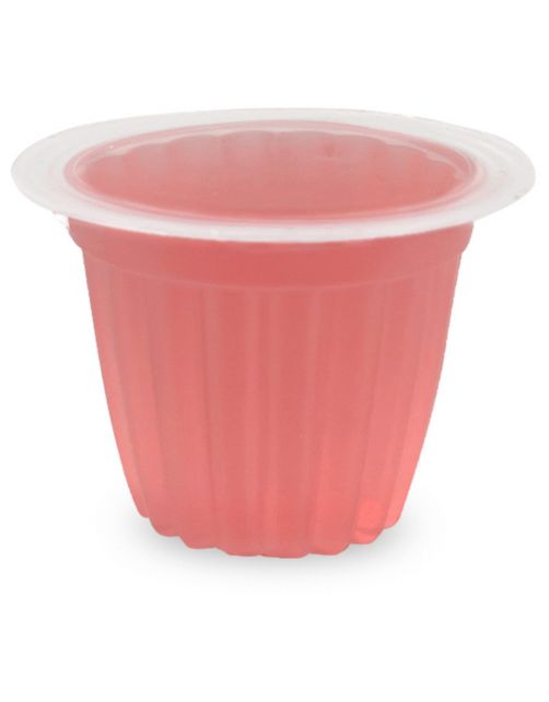 Back Zoo Nature Fruit Cups - Vogelsnack - Aardbei 6 stuks